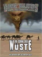 Die Söhne der Wüste