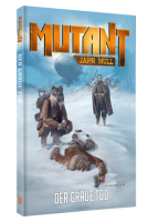 Der Graue Tod - Mutant: Jahr Null