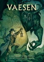 Vaesen - Schauriges Rollenspiel im Mythischen Norden