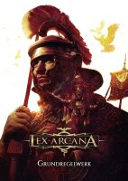 Lex Arcana - Grundregelwerk