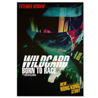 Wildcard - New Hong Kong Story