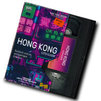 City Guide - New Hong Kong Story