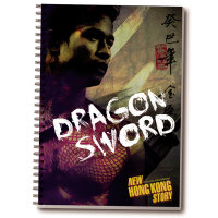Dragon Sword - New Hong Kong Story