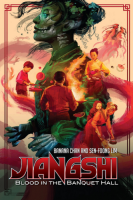 Jiangshi - Blood in the Banquet Hall