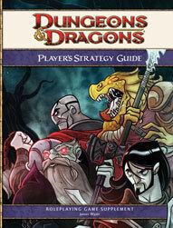 D&D Players Strategy Guide