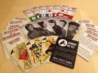 Night Witches Card Deck