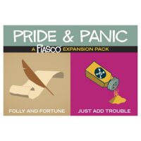 Pride & Panic - Fiasco