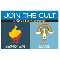 Join the Cult - Fiasco
