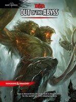 Out of the Abyss - D&D