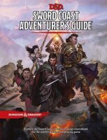 Sword Coast Adventurer’s Guide