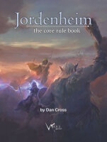 Jordenheim RPG