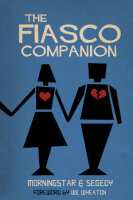 Fiasco Companion + PDF