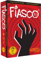 Fiasco 2. Edition