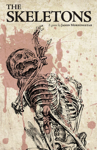 The Skeletons + PDF