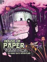 House of Paper Shadows - Ogre Gate