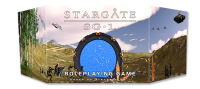 Stargate GM-Screen