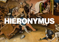 Hieronymus - Garden of Earthly Delights Edition