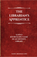 The Librarians Apprentice