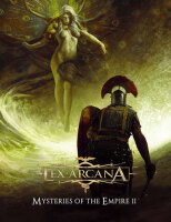 Mysteries of the Empire II - Lex Arcana