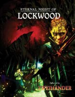 Eternal Night of Lockwood - Zweihänder
