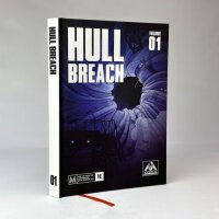 Hull Breach - Mothership