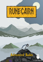 Runecairn - Advanced Rules