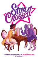 Star Crossed - The Game of Forbidden Love