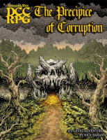 The Precipice of Corruption - DCC