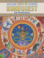 Cults of RuneQuest - The Prosopaedia + PDF