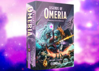 Legends of Omeria Starter Set - D&D
