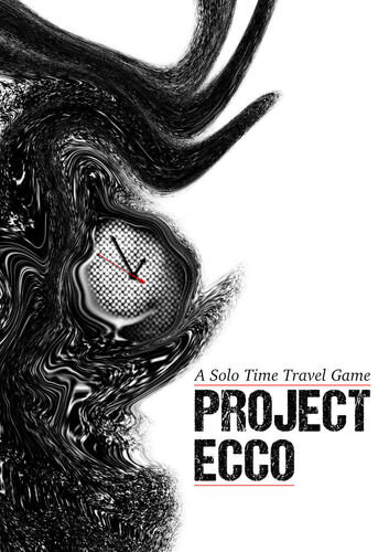Project ECCO
