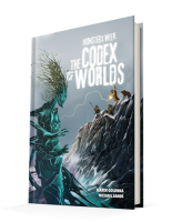 Codex of Worlds - MotW + PDF