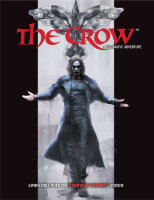 The Crow - Everyday Heroes - D&D