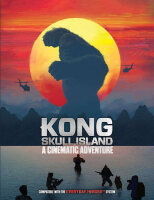 Kong - Skull Island - Everyday Heroes - D&D