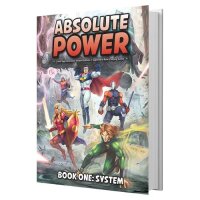 Absolute Power - System
