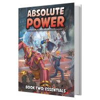 Absolute Power - Essentials