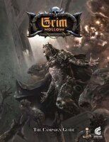 Grim Hollow Campaign Guide - D&D