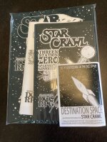 Star Crawl Starter Pack