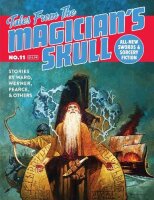 Tales From the Magicians Skull 11