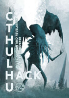 Cthulhu Hack - 2. Edition Hardcover