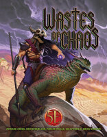 Wastes of Chaos - D&D