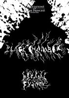 Black Chamber + PDF