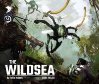 The Wildsea