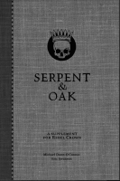 Rebel Crown - Serpent & Oak