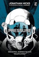 Pressure RPG