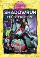 Flüsternetze - Shadowrun 6