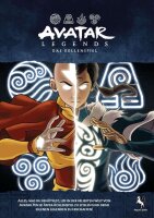 Avatar Legends – Das Rollenspiel