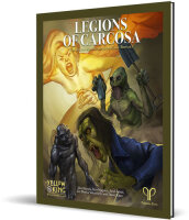 Legions of Carcosa