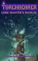 Torchbearer Lore Masters Manual