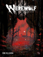 Werewolf - The Apocalypse 5th Edition